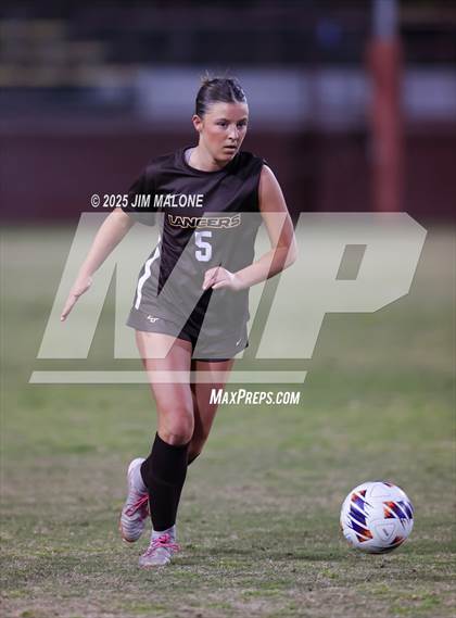 Thumbnail 2 in Archbishop Mitty vs. Saint Francis (CIFCCS D1 Championship) photogallery.