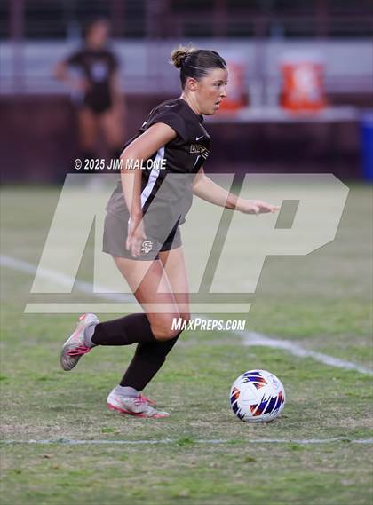 Thumbnail 2 in Archbishop Mitty vs. Saint Francis (CIFCCS D1 Championship) photogallery.