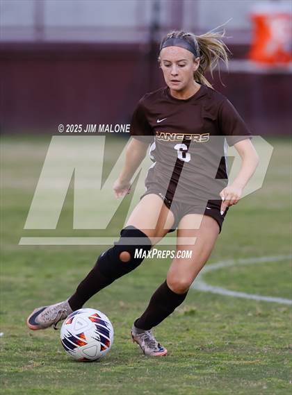 Thumbnail 1 in Archbishop Mitty vs. Saint Francis (CIFCCS D1 Championship) photogallery.
