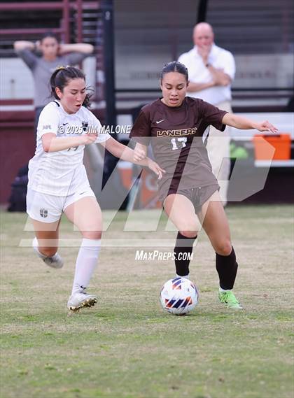 Thumbnail 1 in Archbishop Mitty vs. Saint Francis (CIFCCS D1 Championship) photogallery.