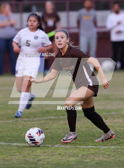 Thumbnail 3 in Archbishop Mitty vs. Saint Francis (CIFCCS D1 Championship) photogallery.