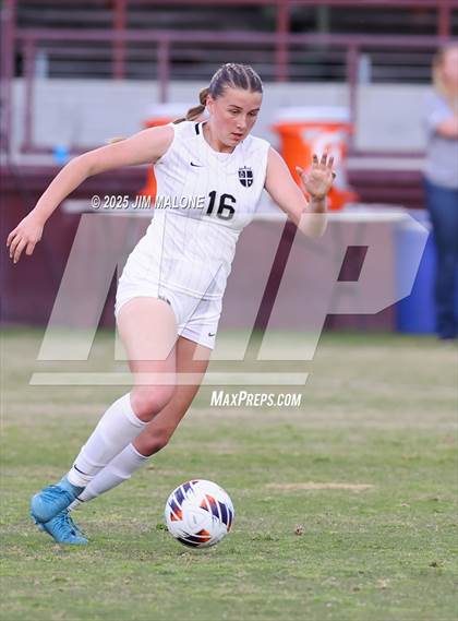 Thumbnail 2 in Archbishop Mitty vs. Saint Francis (CIFCCS D1 Championship) photogallery.