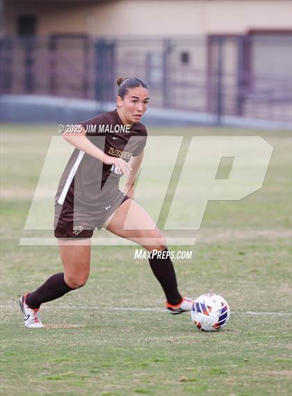 Thumbnail 3 in Archbishop Mitty vs. Saint Francis (CIFCCS D1 Championship) photogallery.
