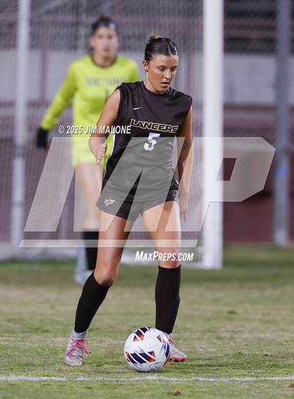 Thumbnail 1 in Archbishop Mitty vs. Saint Francis (CIFCCS D1 Championship) photogallery.
