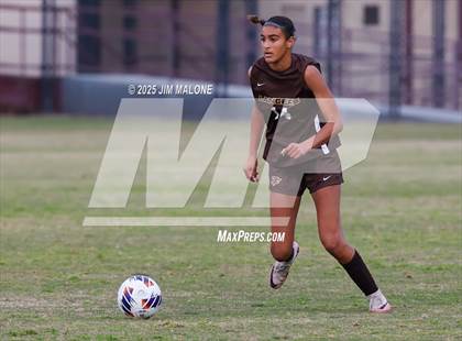 Thumbnail 1 in Archbishop Mitty vs. Saint Francis (CIFCCS D1 Championship) photogallery.