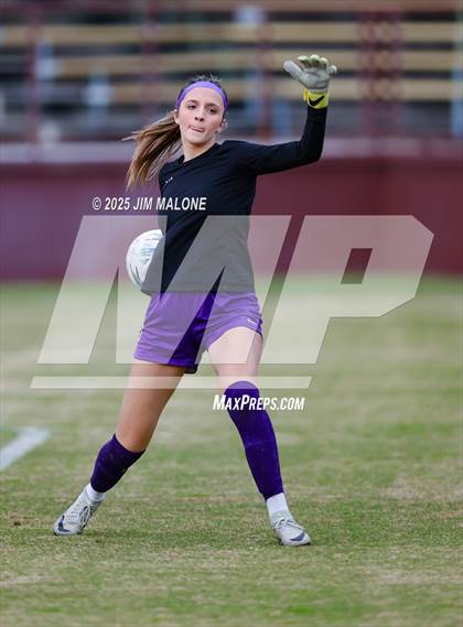 Thumbnail 2 in Archbishop Mitty vs. Saint Francis (CIFCCS D1 Championship) photogallery.