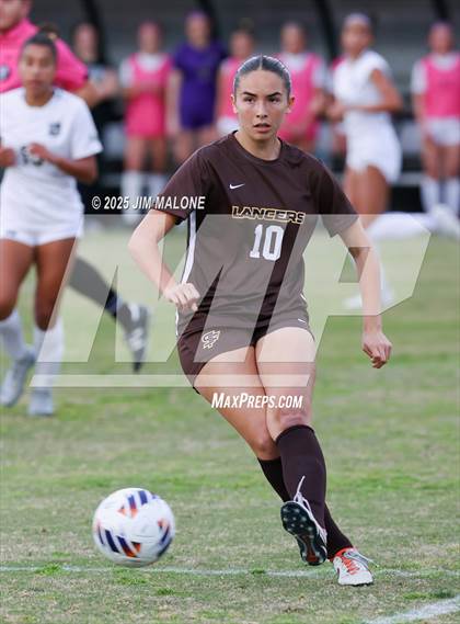 Thumbnail 2 in Archbishop Mitty vs. Saint Francis (CIFCCS D1 Championship) photogallery.