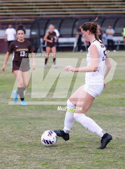 Thumbnail 3 in Archbishop Mitty vs. Saint Francis (CIFCCS D1 Championship) photogallery.