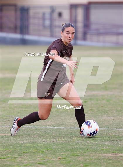Thumbnail 1 in Archbishop Mitty vs. Saint Francis (CIFCCS D1 Championship) photogallery.
