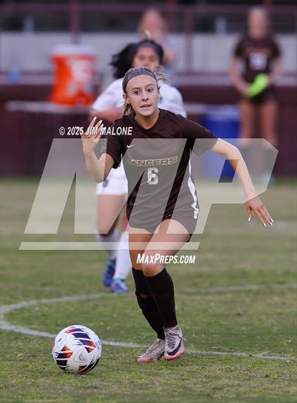 Thumbnail 2 in Archbishop Mitty vs. Saint Francis (CIFCCS D1 Championship) photogallery.