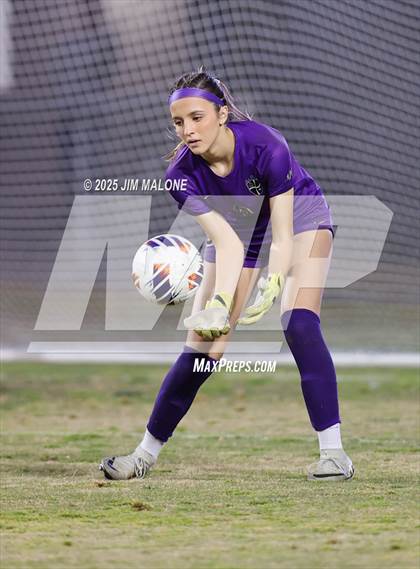 Thumbnail 3 in Archbishop Mitty vs. Saint Francis (CIFCCS D1 Championship) photogallery.