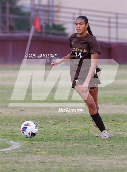 Thumbnail 3 in Archbishop Mitty vs. Saint Francis (CIFCCS D1 Championship) photogallery.