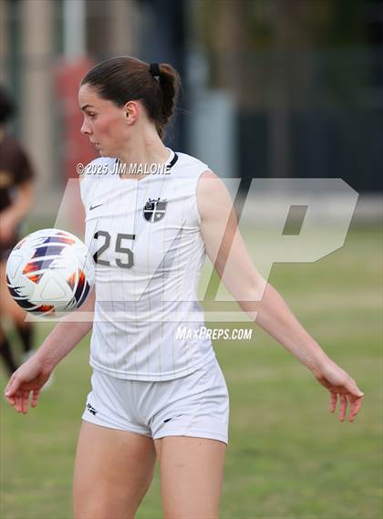 Thumbnail 1 in Archbishop Mitty vs. Saint Francis (CIFCCS D1 Championship) photogallery.
