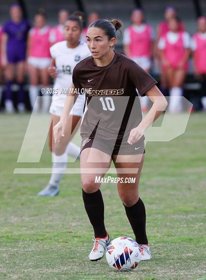 Thumbnail 1 in Archbishop Mitty vs. Saint Francis (CIFCCS D1 Championship) photogallery.