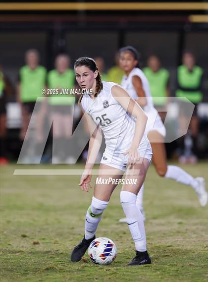 Thumbnail 3 in Archbishop Mitty vs. Saint Francis (CIFCCS D1 Championship) photogallery.