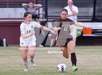 Thumbnail 3 in Archbishop Mitty vs. Saint Francis (CIFCCS D1 Championship) photogallery.