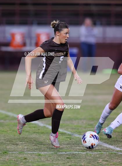 Thumbnail 3 in Archbishop Mitty vs. Saint Francis (CIFCCS D1 Championship) photogallery.