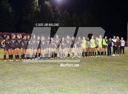 Thumbnail 2 in Archbishop Mitty vs. Saint Francis (CIFCCS D1 Championship) photogallery.