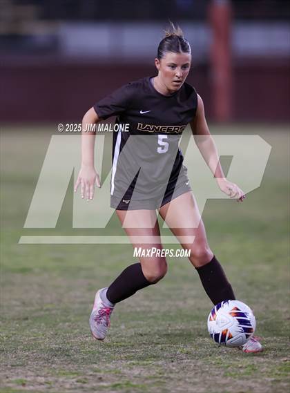 Thumbnail 3 in Archbishop Mitty vs. Saint Francis (CIFCCS D1 Championship) photogallery.