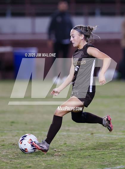 Thumbnail 1 in Archbishop Mitty vs. Saint Francis (CIFCCS D1 Championship) photogallery.