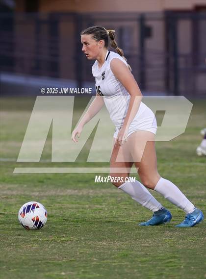 Thumbnail 1 in Archbishop Mitty vs. Saint Francis (CIFCCS D1 Championship) photogallery.