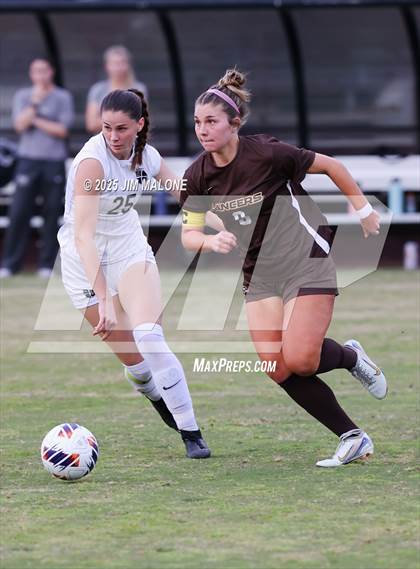 Thumbnail 2 in Archbishop Mitty vs. Saint Francis (CIFCCS D1 Championship) photogallery.