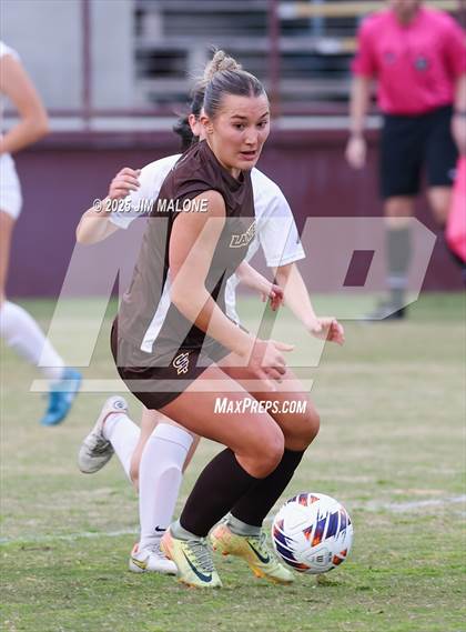 Thumbnail 3 in Archbishop Mitty vs. Saint Francis (CIFCCS D1 Championship) photogallery.