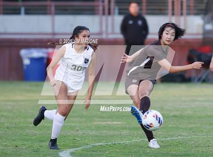 Thumbnail 1 in Archbishop Mitty vs. Saint Francis (CIFCCS D1 Championship) photogallery.