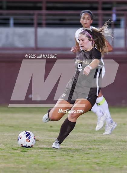 Thumbnail 2 in Archbishop Mitty vs. Saint Francis (CIFCCS D1 Championship) photogallery.