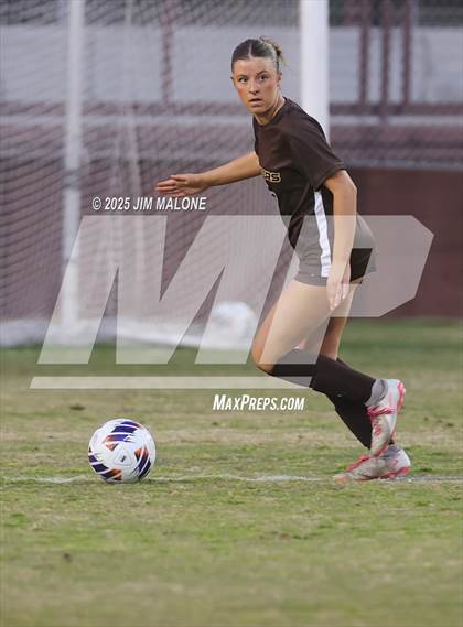Thumbnail 1 in Archbishop Mitty vs. Saint Francis (CIFCCS D1 Championship) photogallery.