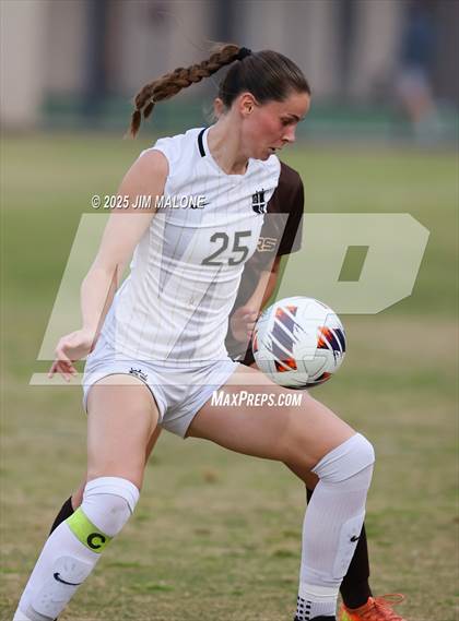 Thumbnail 2 in Archbishop Mitty vs. Saint Francis (CIFCCS D1 Championship) photogallery.