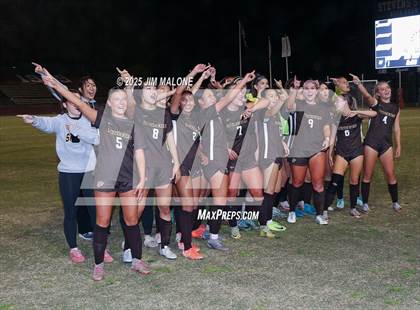 Thumbnail 1 in Archbishop Mitty vs. Saint Francis (CIFCCS D1 Championship) photogallery.