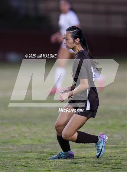 Thumbnail 2 in Archbishop Mitty vs. Saint Francis (CIFCCS D1 Championship) photogallery.