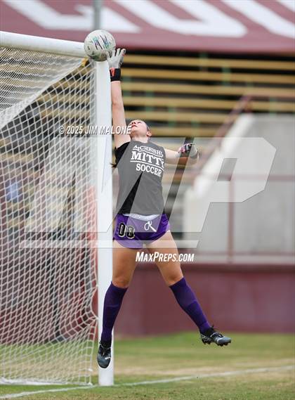 Thumbnail 1 in Archbishop Mitty vs. Saint Francis (CIFCCS D1 Championship) photogallery.