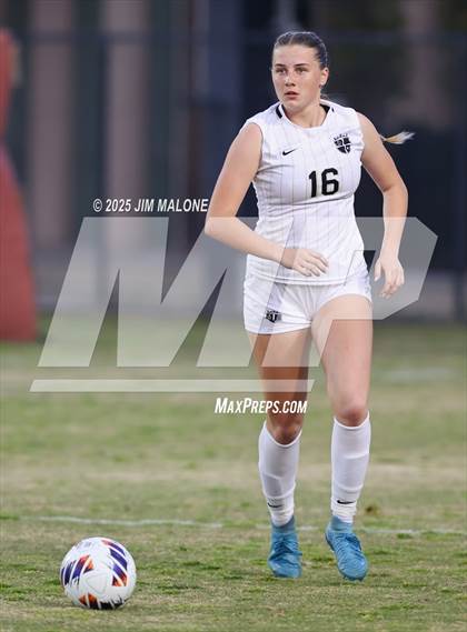 Thumbnail 1 in Archbishop Mitty vs. Saint Francis (CIFCCS D1 Championship) photogallery.