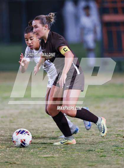 Thumbnail 1 in Archbishop Mitty vs. Saint Francis (CIFCCS D1 Championship) photogallery.