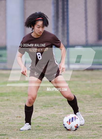 Thumbnail 2 in Archbishop Mitty vs. Saint Francis (CIFCCS D1 Championship) photogallery.