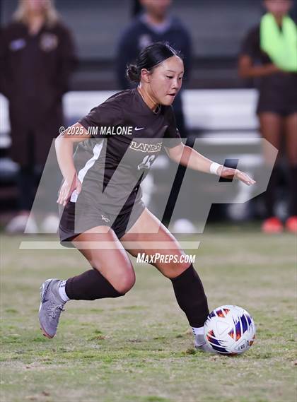 Thumbnail 1 in Archbishop Mitty vs. Saint Francis (CIFCCS D1 Championship) photogallery.