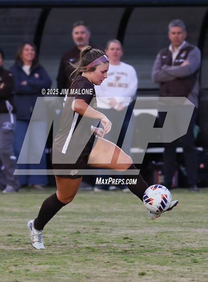 Thumbnail 2 in Archbishop Mitty vs. Saint Francis (CIFCCS D1 Championship) photogallery.