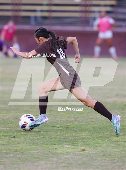 Thumbnail 1 in Archbishop Mitty vs. Saint Francis (CIFCCS D1 Championship) photogallery.