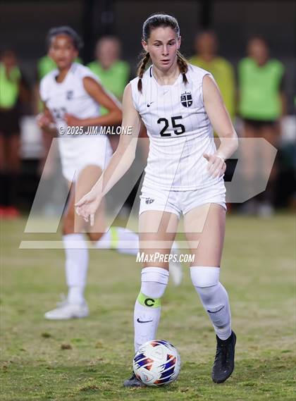 Thumbnail 1 in Archbishop Mitty vs. Saint Francis (CIFCCS D1 Championship) photogallery.