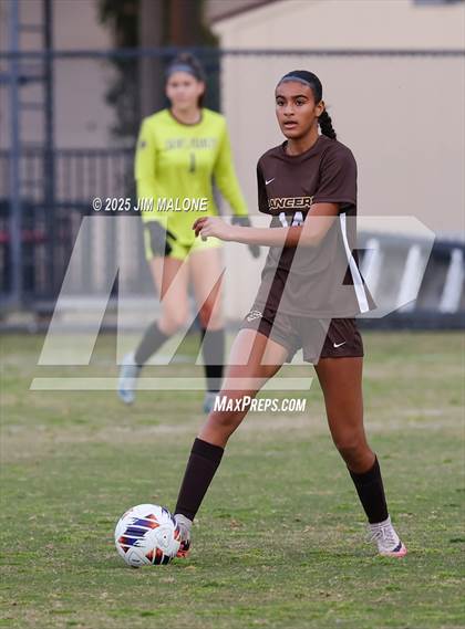 Thumbnail 2 in Archbishop Mitty vs. Saint Francis (CIFCCS D1 Championship) photogallery.