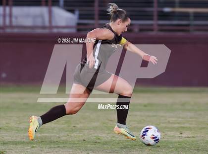 Thumbnail 1 in Archbishop Mitty vs. Saint Francis (CIFCCS D1 Championship) photogallery.