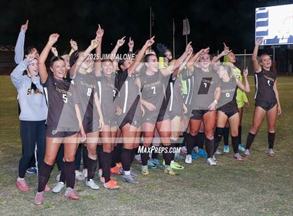Thumbnail 3 in Archbishop Mitty vs. Saint Francis (CIFCCS D1 Championship) photogallery.