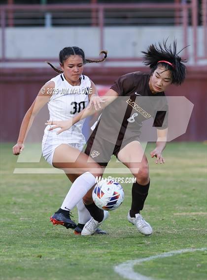 Thumbnail 3 in Archbishop Mitty vs. Saint Francis (CIFCCS D1 Championship) photogallery.