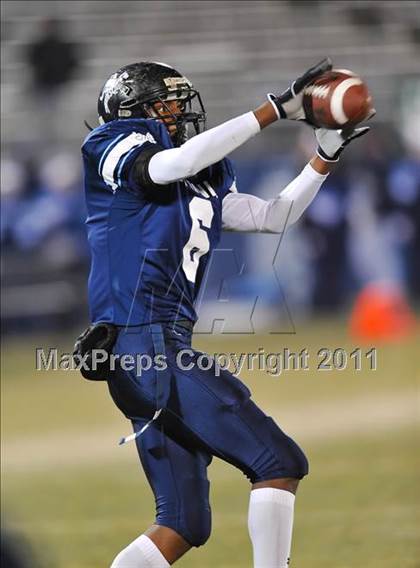 Thumbnail 1 in Ansonia vs. St. Joseph (CIAC Class S Final) photogallery.
