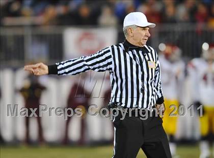 Thumbnail 2 in Ansonia vs. St. Joseph (CIAC Class S Final) photogallery.