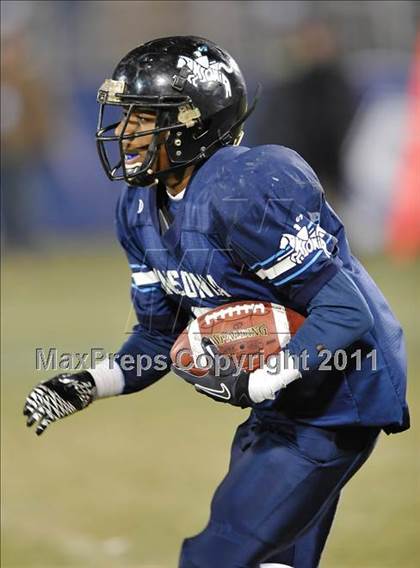 Thumbnail 3 in Ansonia vs. St. Joseph (CIAC Class S Final) photogallery.