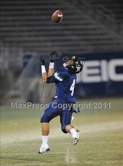 Thumbnail 3 in Ansonia vs. St. Joseph (CIAC Class S Final) photogallery.