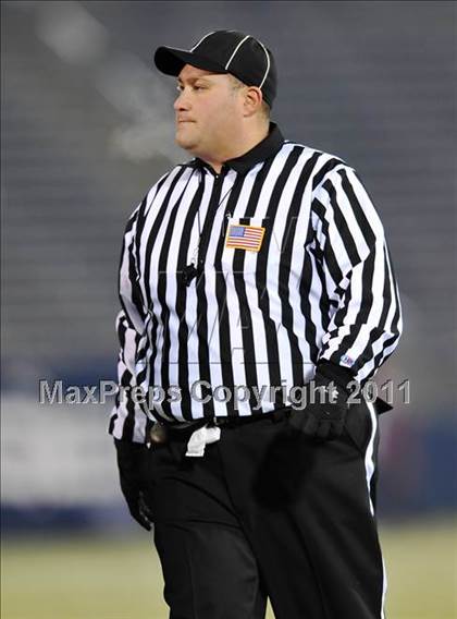 Thumbnail 1 in Ansonia vs. St. Joseph (CIAC Class S Final) photogallery.